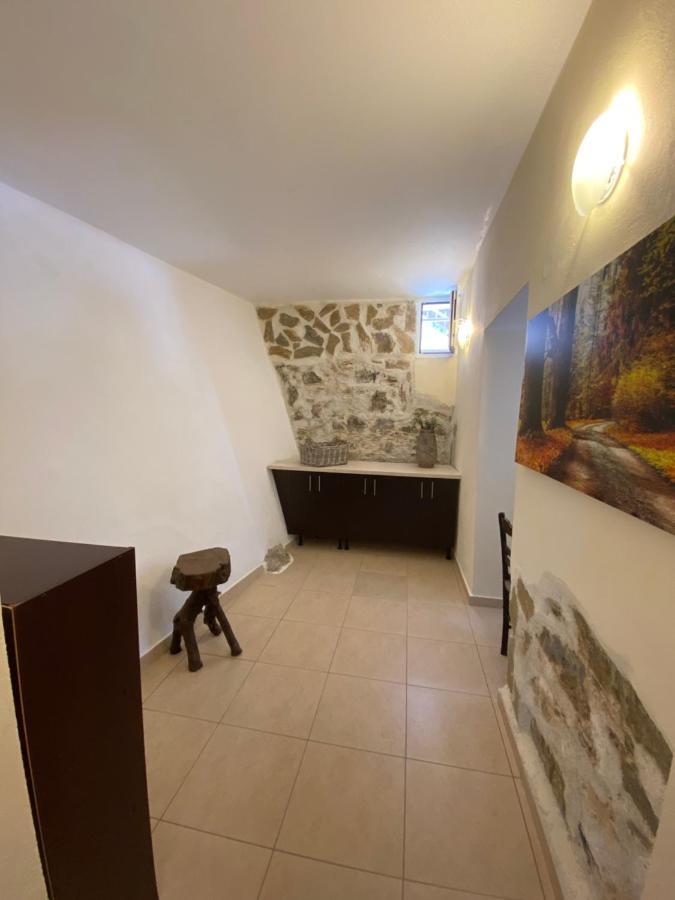 Koundouros Home AmigdhalokeFálion Exteriör bild