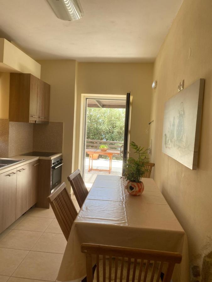 Koundouros Home AmigdhalokeFálion Exteriör bild