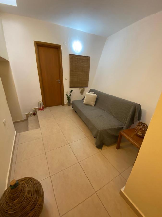 Koundouros Home AmigdhalokeFálion Exteriör bild